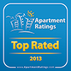 Apartment Ratings logo